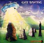 Eat Static – Abduction (CD) - Discogs