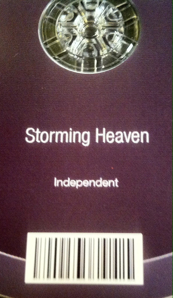 télécharger l'album Fornicus - Storming Heaven