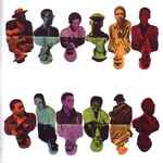 The Har-You Percussion Group (1995, CD) - Discogs