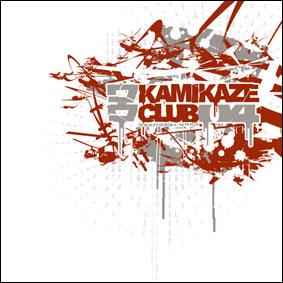 The Kamikaze Club 04 - Various