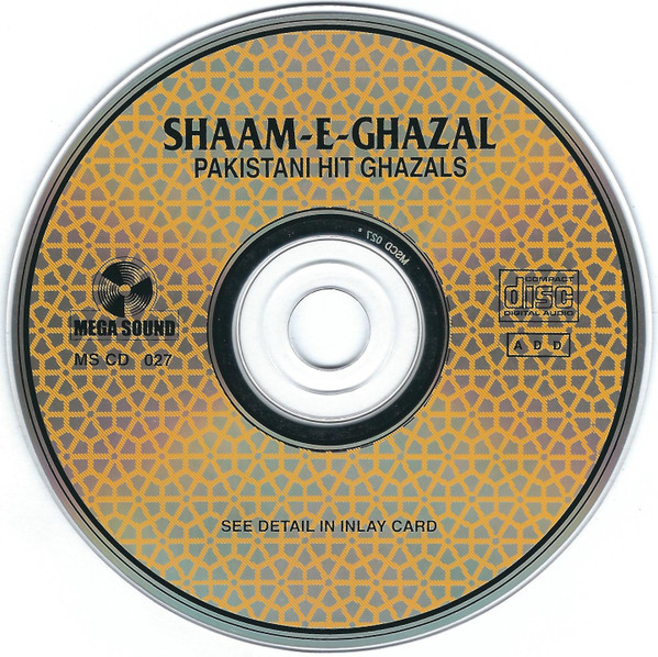 last ned album Various - Sham E Ghazal Pakistani Hit Ghazals