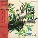 Cover of Plays The Fable Of Mabel, 2002-07-24, CD
