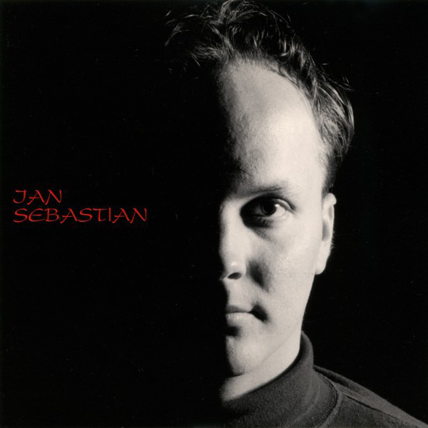 télécharger l'album Jan Sebastian - Jan Sebastian