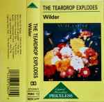 Cover of Wilder, , Cassette