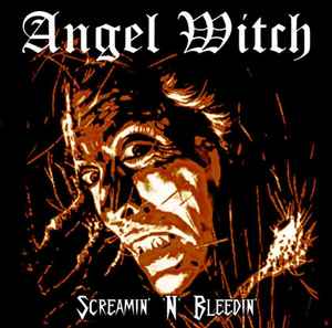 Angel Witch – '82 Revisited (1996, CD) - Discogs