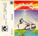 Cover of Automat, 1978, Cassette