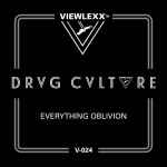 Cover of Everything Oblivion EP, 2012-09-24, File