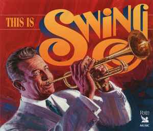 Various - This Is Swing album cover