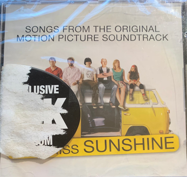 last ned album Download DeVotchKa - Little Miss Sunshine Original Motion Picture Soundtrack album