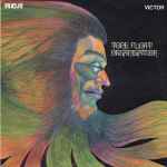 Cover of Tone Float, 1970, Vinyl
