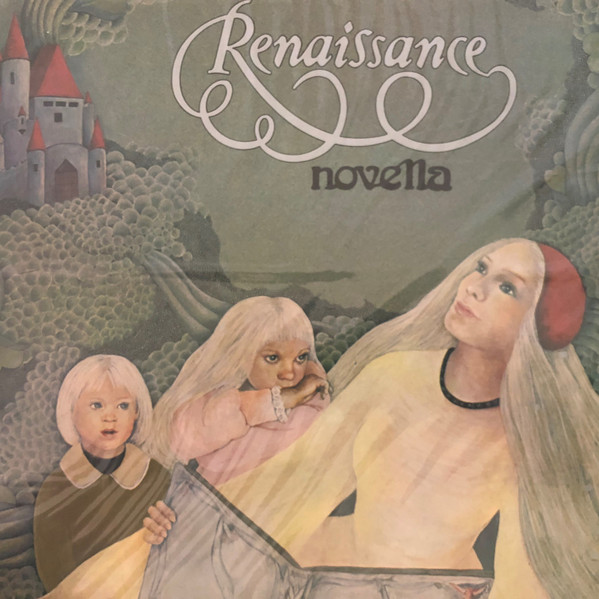 Renaissance - Novella | Releases | Discogs