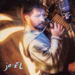Jo-El Sonnier - Come On Joe (LP, Album)