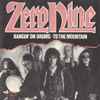 Zero Nine - Bangin' On Drums / To The Mountain