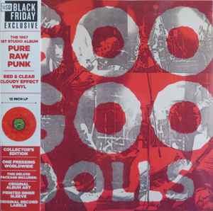 Goo Goo Dolls (Vinyl, LP, Album, Record Store Day, Reissue, Stereo)en venta