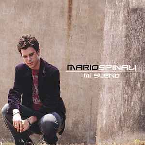 Mario Spinali - Mi Sueño album cover