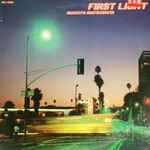 Cover of First Light, 1981, Vinyl