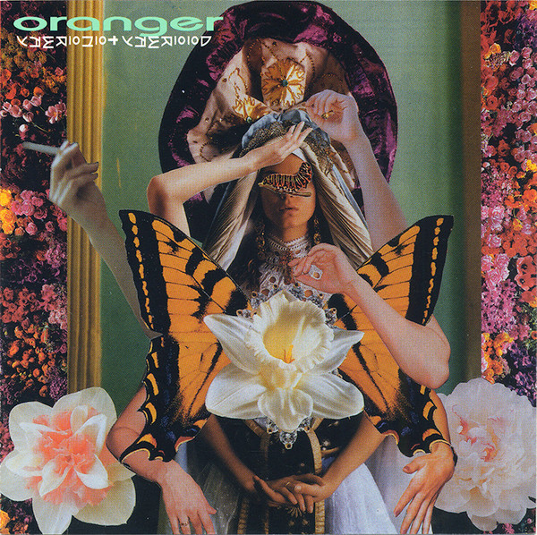 Oranger - Doorway To Norway | Releases | Discogs