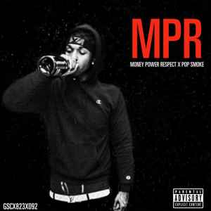 Pop Smoke - MPR album cover