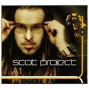 DJ Scot Project - A1