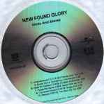 New Found Glory – Sticks And Stones (2002, CD) - Discogs