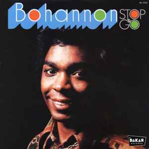 Bohannon – Stop & Go (1973, Vinyl) - Discogs