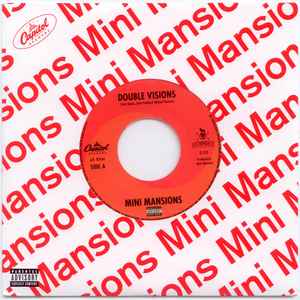 Mini Mansions Flashbacks A Collection of B Sides from The Great