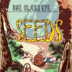 One Glass Eye - Seeds album cover