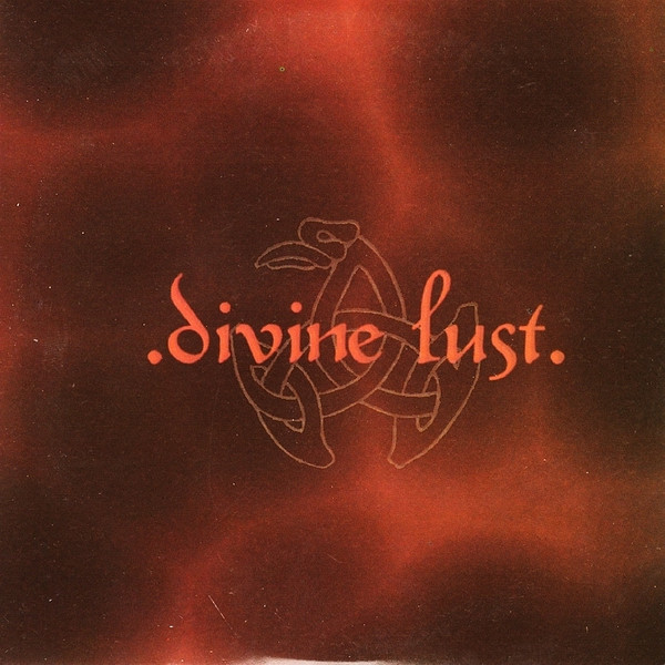 télécharger l'album Divine Lust - Divine Lust