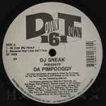 Cover of Da Pimpdoggy, 2014, Vinyl