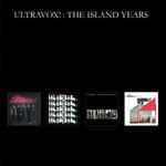 Cover of The Island Years, 2016-06-10, CD
