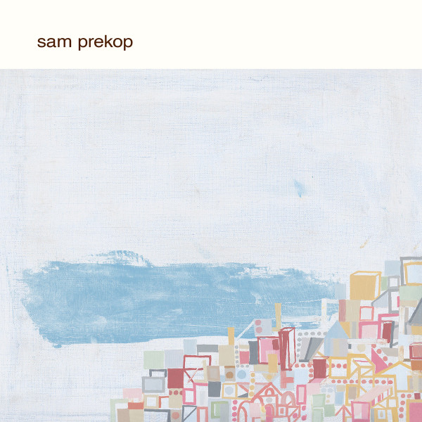 Sam Prekop – Sam Prekop (1999, Vinyl) - Discogs