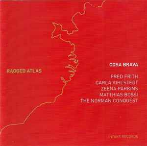 Ragged Atlas - Cosa Brava