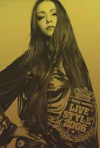 Namie Amuro – Past < Future Tour 2010 (2010, DVD) - Discogs