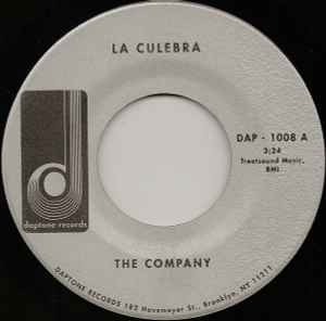 The Company (2) - La Culebra