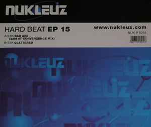 BK - Hard Beat EP 15