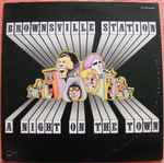 A Night On The Town / Brownsville Station