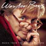 Cover of Wonder Boys (Music From The Motion Picture), 2000-02-15, CD
