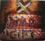 Cover of Wild Gift, , CD