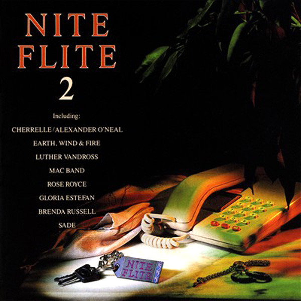 Nite Flite 2 (1989, Vinyl) - Discogs