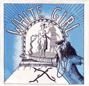 X (5) - White Girl album cover