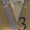 Various - Strictly Rhythm's EP CD Collection For The CD Playing DJ - Volume 3 - Divas