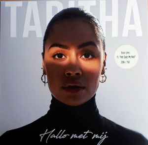 Tabitha (6) - Hallo Met Mij album cover