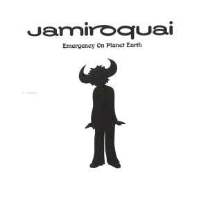 Jamiroquai – Emergency On Planet Earth (1993, CD) - Discogs