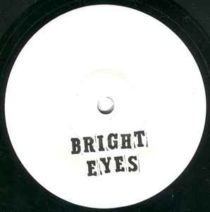 Bright Eyes - When The President Talks To God album cover