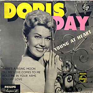 Doris Day – Young At Heart (1954