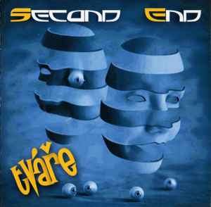 Second End - Tváře album cover