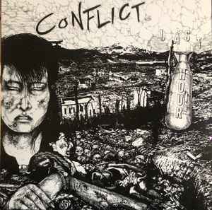 Conflict (6) - Last Hour