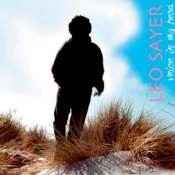 Leo Sayer - Voice In My Head album cover