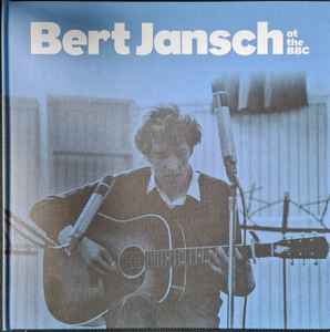 Bert Jansch – At The BBC (2022, CD) - Discogs