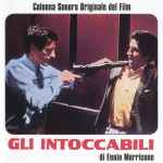 Cover of Gli Intoccabili (Colonna Sonora Originale Del Film), 2000, CD